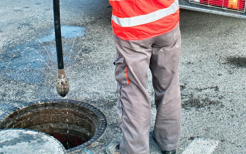 déboucher son wc Gentilly