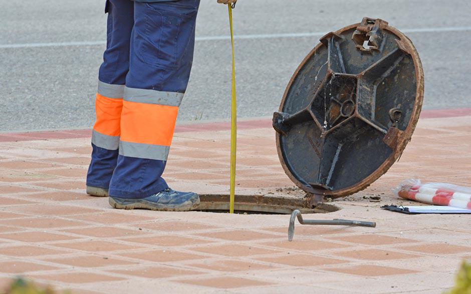 déboucheur à pompe wc Pantin